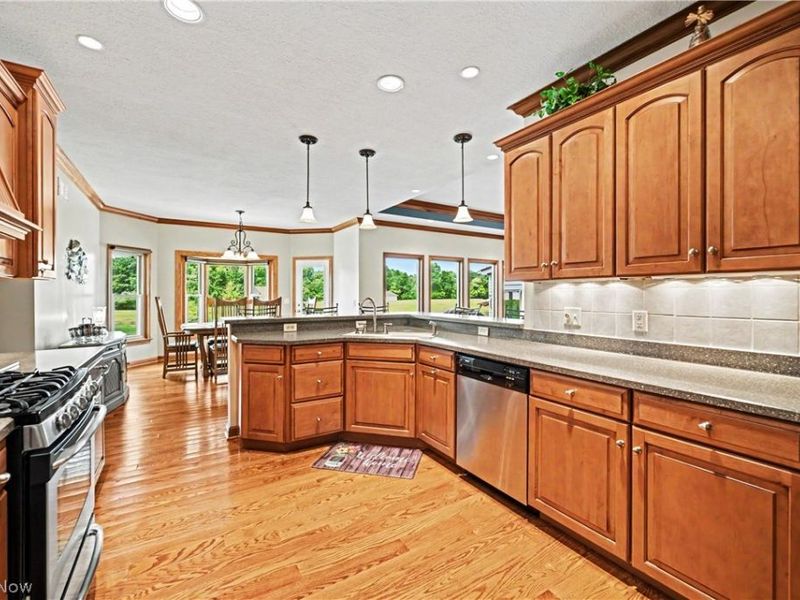 3965 Nelson Mosier Road, Leavittsburg, OH 44430 Photo 22