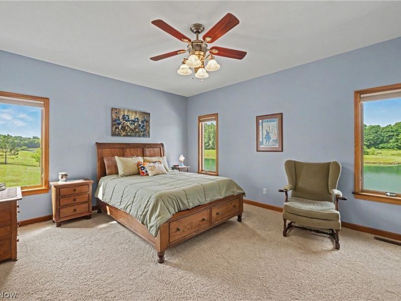 3965 Nelson Mosier Road, Leavittsburg, OH 44430 Photo 23