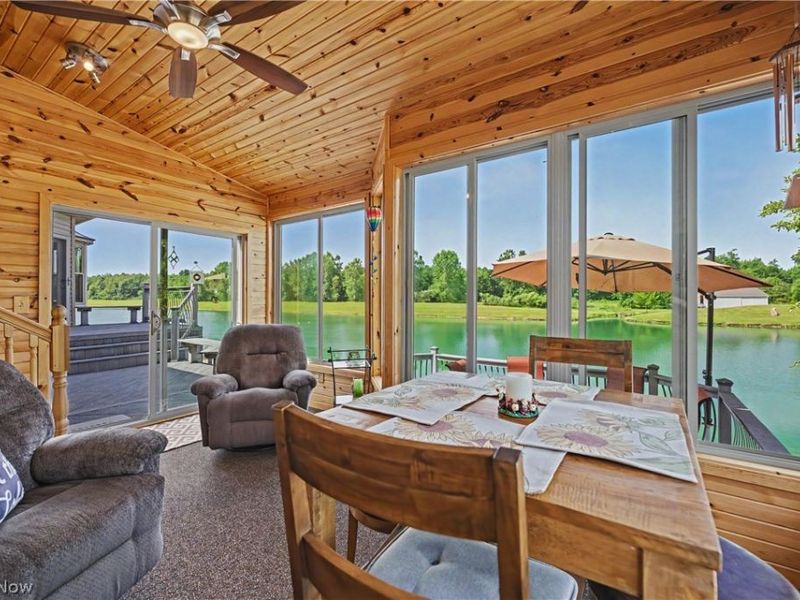 3965 Nelson Mosier Road, Leavittsburg, OH 44430 Photo 30