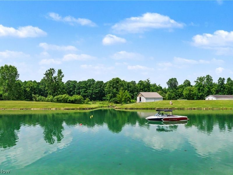3965 Nelson Mosier Road, Leavittsburg, OH 44430 Photo 37