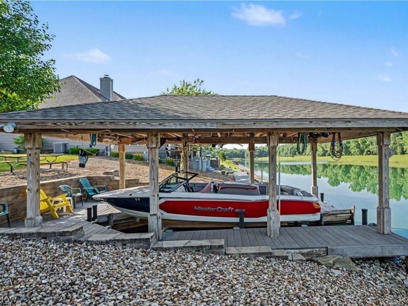 3965 Nelson Mosier Road, Leavittsburg, OH 44430 Photo 40