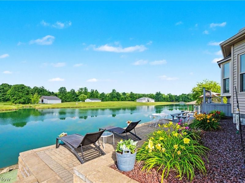 3965 Nelson Mosier Road, Leavittsburg, OH 44430 Photo 41