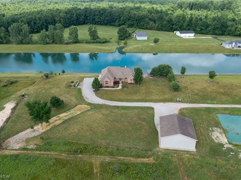 3965 Nelson Mosier Road, Leavittsburg, OH 44430 Photo 42