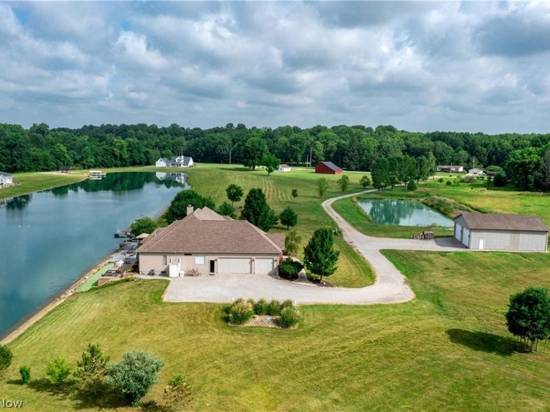 3965 Nelson Mosier Road, Leavittsburg, OH 44430 Photo 44