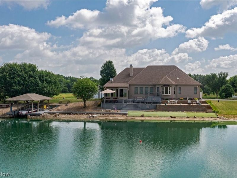 3965 Nelson Mosier Road, Leavittsburg, OH 44430 Photo 46
