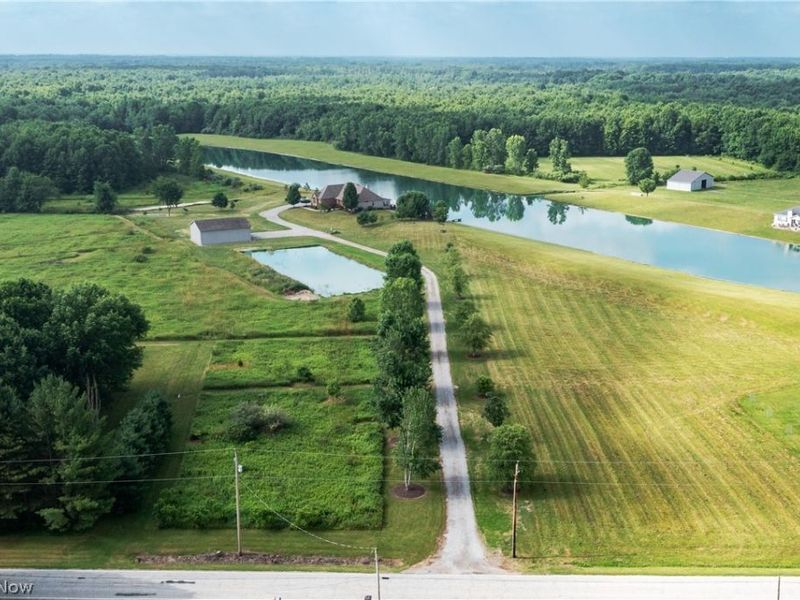3965 Nelson Mosier Road, Leavittsburg, OH 44430 Photo 5
