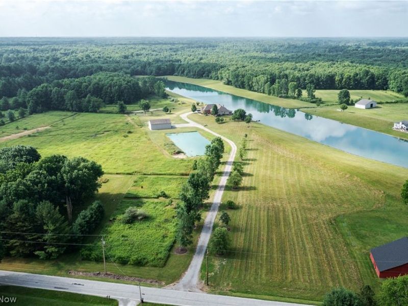 3965 Nelson Mosier Road, Leavittsburg, OH 44430 Photo 7