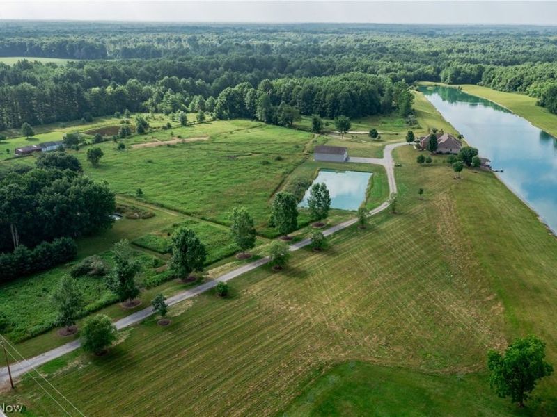 3965 Nelson Mosier Road, Leavittsburg, OH 44430 Photo 8