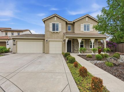 5297 Florentino Loop, El Dorado Hills, CA 95762 Photo