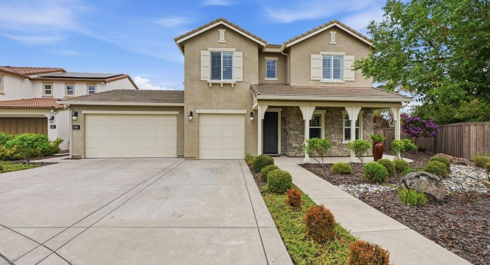 5297 Florentino Loop, El Dorado Hills, CA 95762 Photo