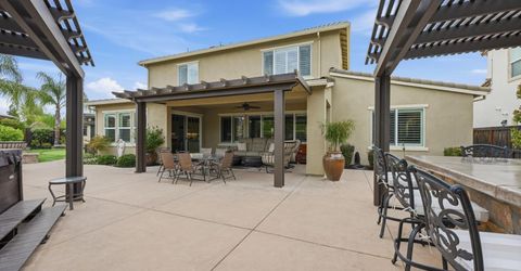5297 Florentino Loop, El Dorado Hills, CA 95762 Photo