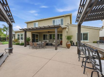 5297 Florentino Loop, El Dorado Hills, CA 95762 Photo