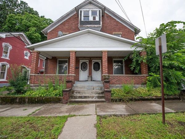 102-104 S Main Street , Minerva, OH 44657