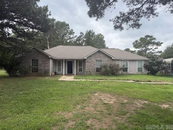 410 Dunn Road , Greers Ferry, AR 72067