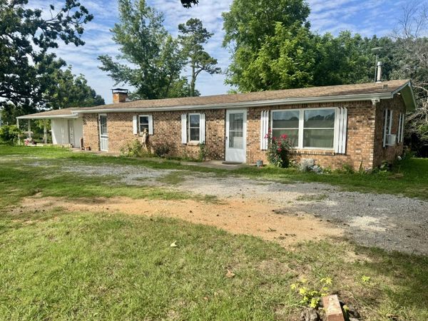 3136 AR 177 HWY , Pineville, AR 72566