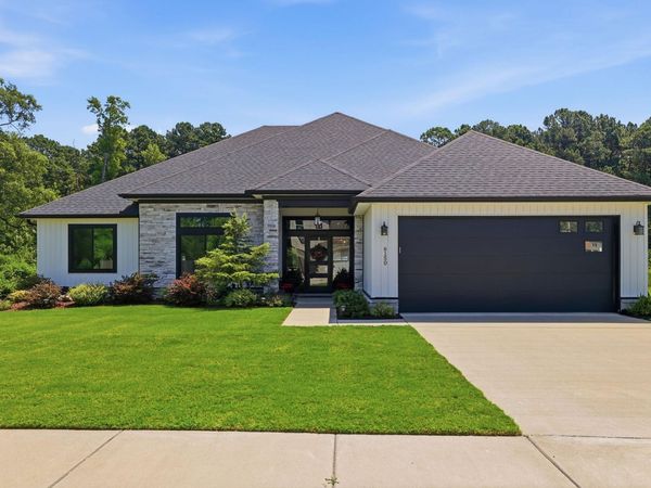 6150 Creekwater Drive , Alexander, AR 72002