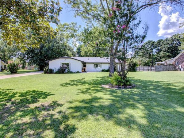 512 Caddo Trail , Jacksonville, AR 72026