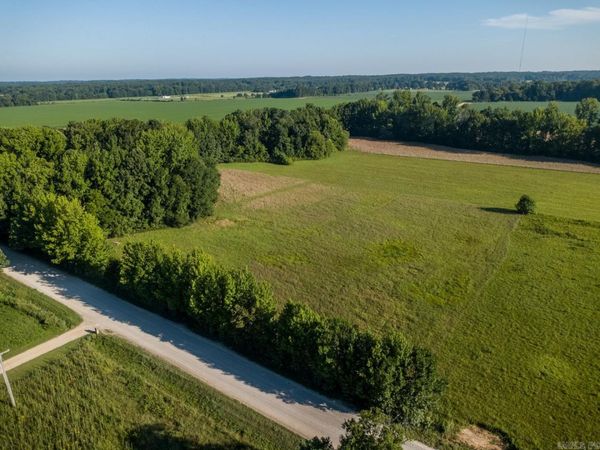 3 acres County Road 773 , Jonesboro, AR 72405