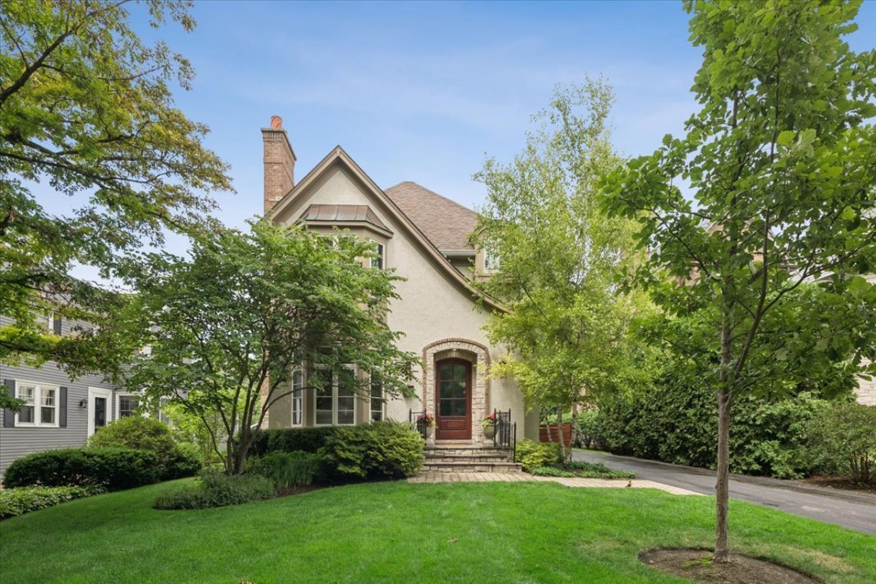 1235 Scott Avenue , Winnetka, IL 60093
