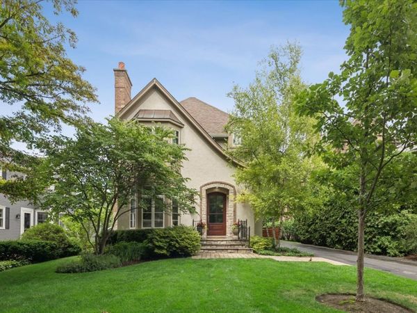 1235 Scott Avenue , Winnetka, IL 60093