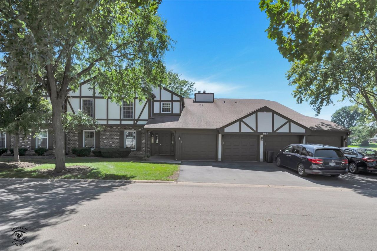 2158 Sunderland Court , Naperville, IL 60565