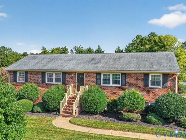 4504 Nambe Circle, Richmond, VA 23237