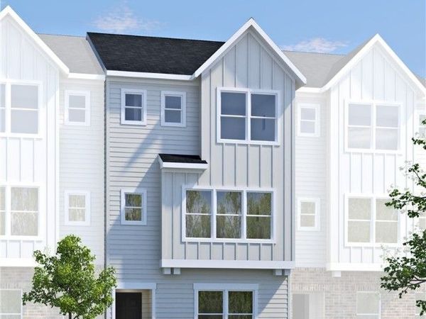9805 Brookskirt Run , Glen Allen, VA 23059