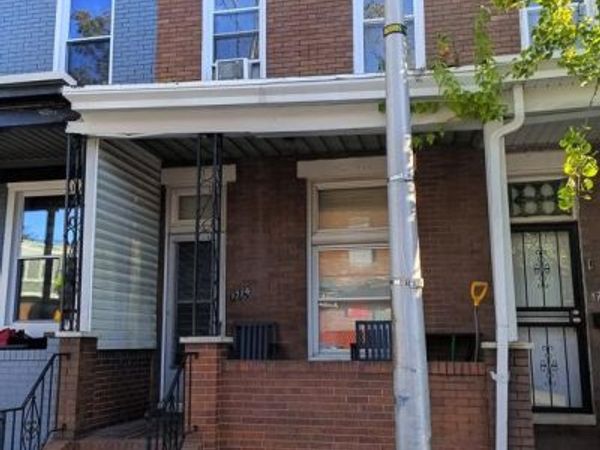 1714 NORMAL AVENUE , BALTIMORE, MD 21213