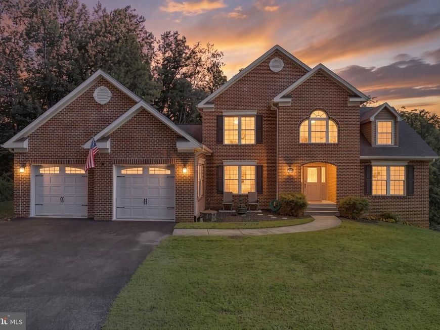 4750 Mount Zion Road , Frederick, MD 21703 Main Photo