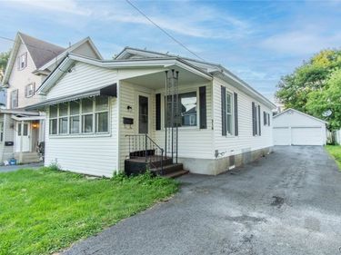 316 W Woodruff Street, Watertown, NY 13601