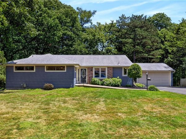 490 Van Voorhis Avenue, Rochester, NY 14617