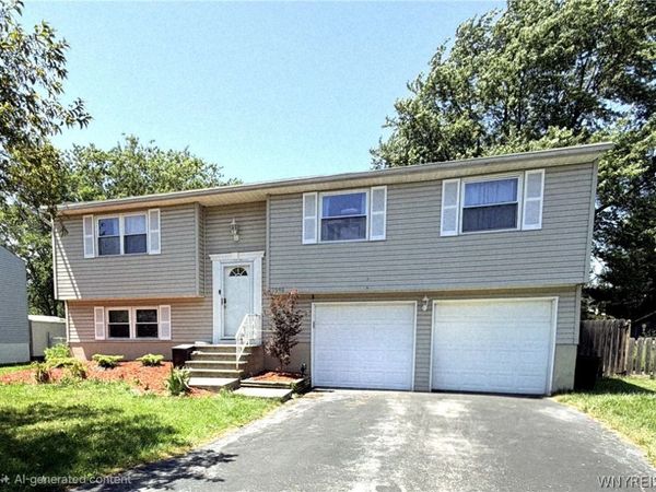 7090 Academy Lane , Lockport, NY 14094