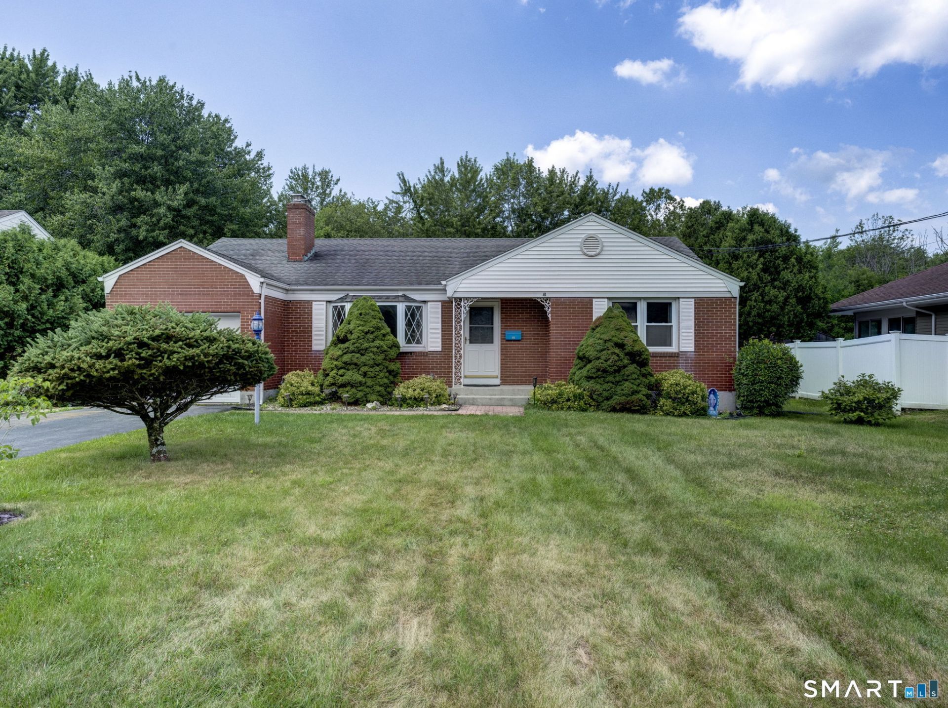 65 Barstow, Wethersfield, CT 06109 Main Photo