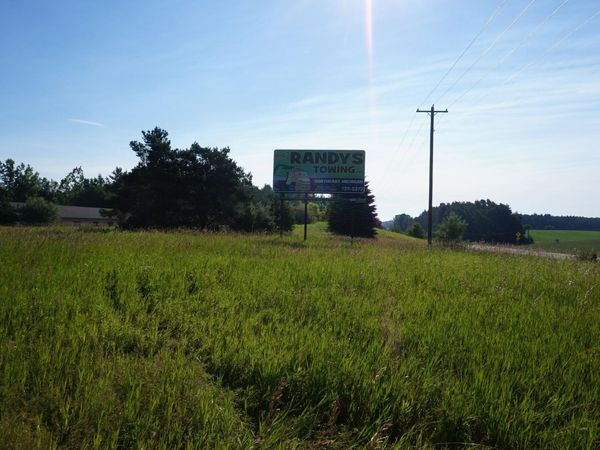 Tawas Road, Whittemore, MI 48770