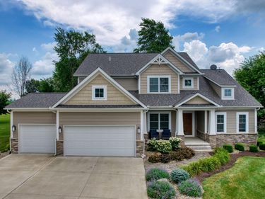 5362 Marion Bucyrus Road , Marion, OH 43302