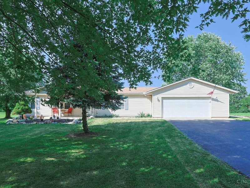 4096 Camden West Elkton Road, Gratis Twp, OH 45064 Photo 2