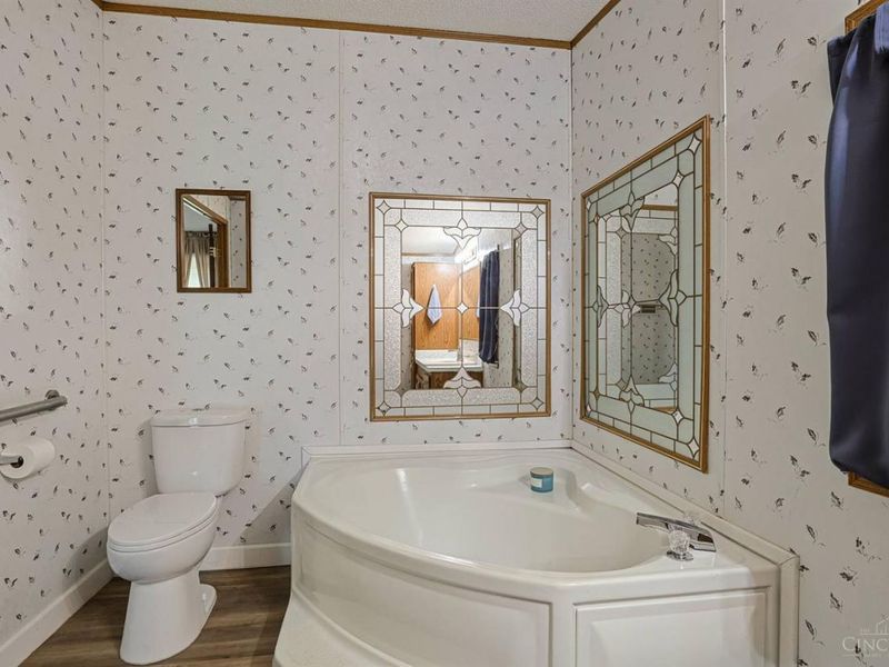 4096 Camden West Elkton Road, Gratis Twp, OH 45064 Photo 23