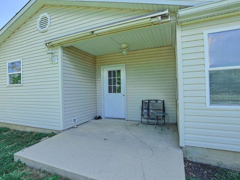 4096 Camden West Elkton Road, Gratis Twp, OH 45064 Photo 32