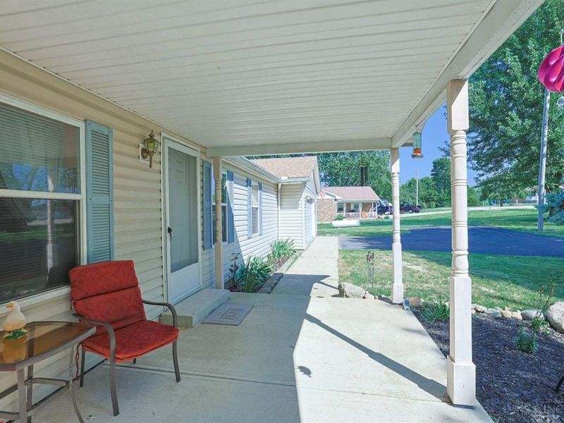 4096 Camden West Elkton Road, Gratis Twp, OH 45064 Photo 4