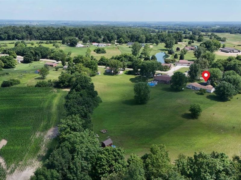 4096 Camden West Elkton Road, Gratis Twp, OH 45064 Photo 42