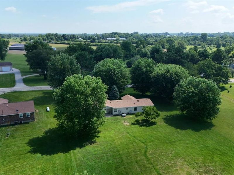 4096 Camden West Elkton Road, Gratis Twp, OH 45064 Photo 43