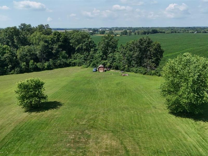 4096 Camden West Elkton Road, Gratis Twp, OH 45064 Photo 44