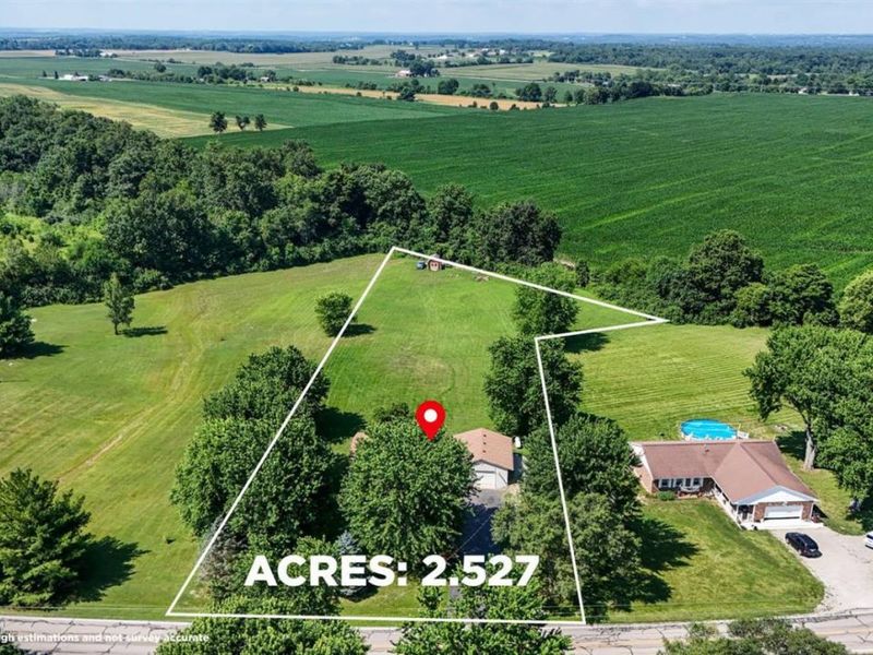 4096 Camden West Elkton Road, Gratis Twp, OH 45064 Photo 45