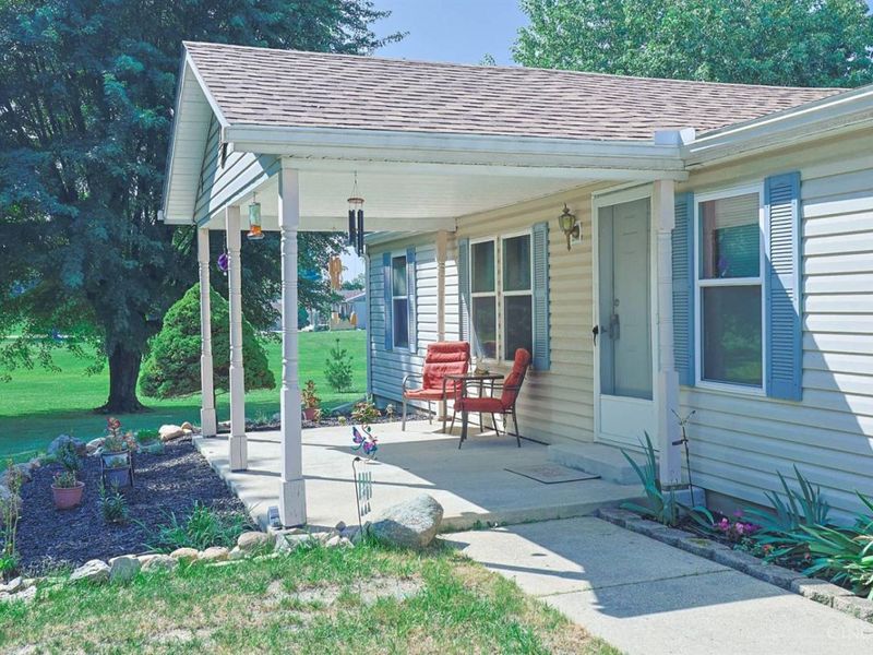 4096 Camden West Elkton Road, Gratis Twp, OH 45064 Photo 5