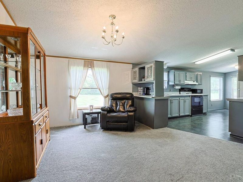 4096 Camden West Elkton Road, Gratis Twp, OH 45064 Photo 9