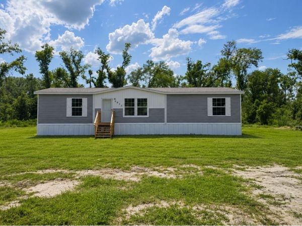2833 NW 62ND AVE, Jennings, FL 32053