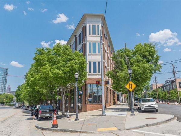 333 Nelson Street SW, Unit 411, Atlanta, GA 30313