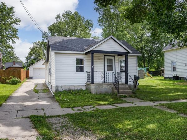 412 Clarence Street, Fort Atkinson, WI 53538