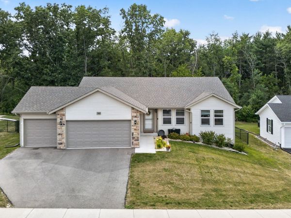 3305 Emerald Drive, Janesville, WI 53546