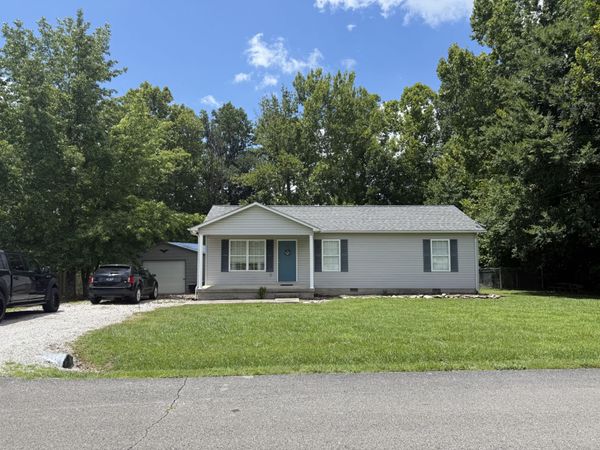 4650 Maple Shade Cir , Cookeville, TN 38501